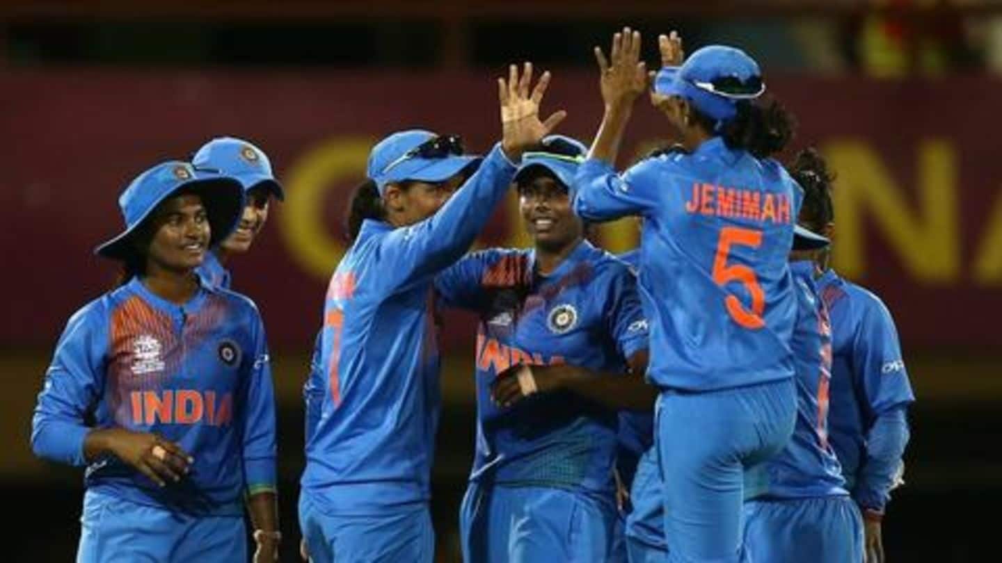 Indian women cricket team aim for maiden World T20 crown
