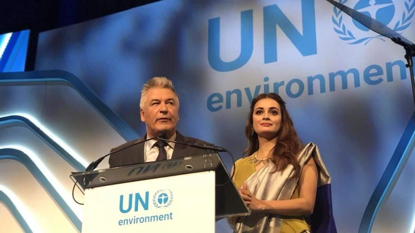 Awards to be presented on sidelines of UN General Assembly Awards to be presented on sidelines of UN General Assembly