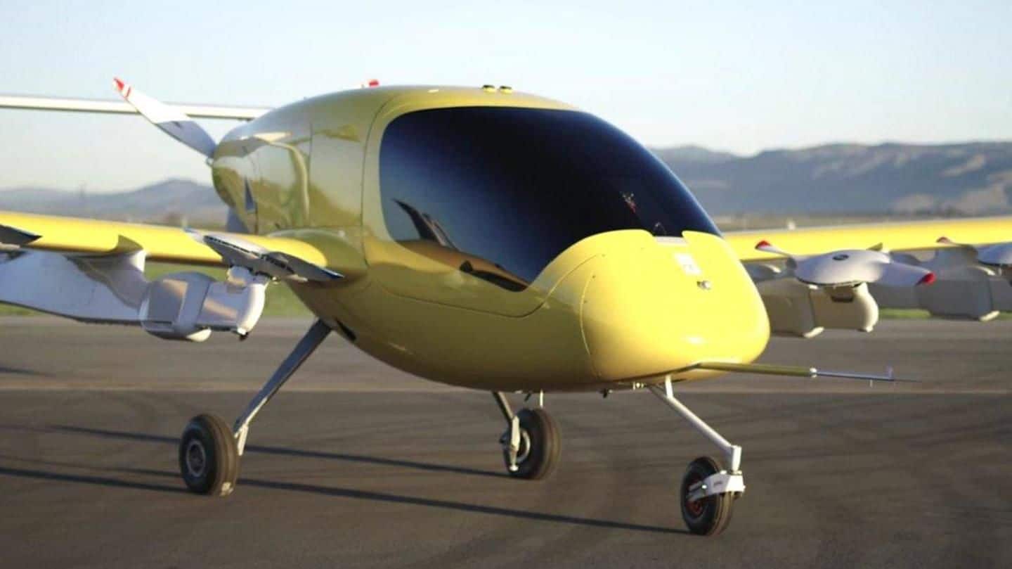 IIT-Kanpur signs Rs. 15cr MoU to develop VTOL aircraft prototypes