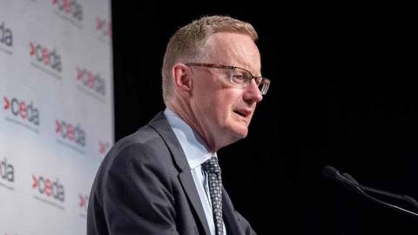 Zed requests RBA Governor to seriously look into matter Zed requests RBA Governor to seriously look into matter