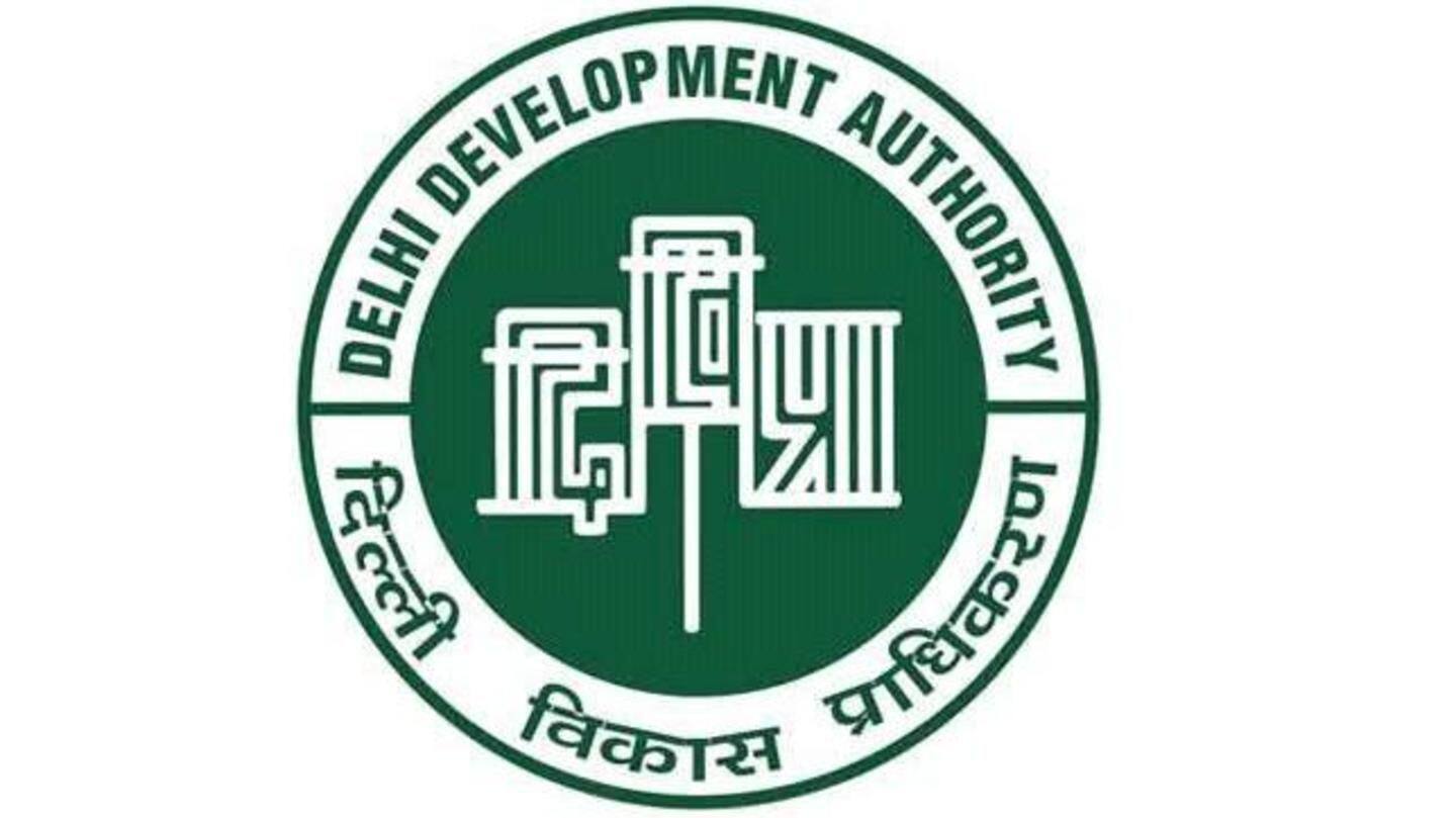 DDA to discuss 734 views received on Delhi land-pooling policy