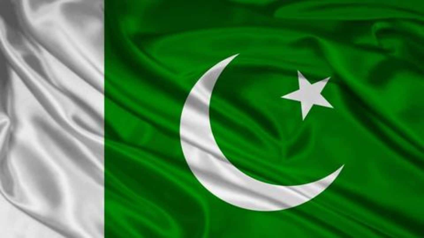 Google 'best toilet paper' and images of Pakistan's flag appear