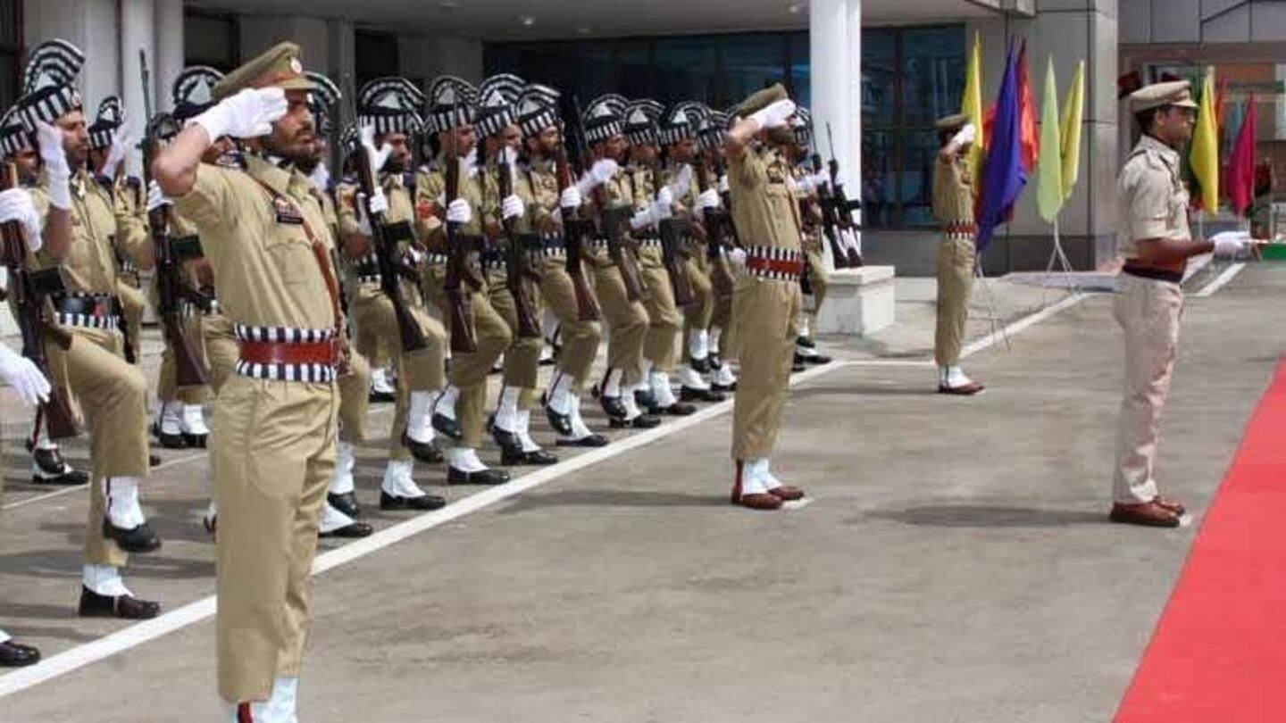 137 meritorious police wards granted scholarships by J&K DGP