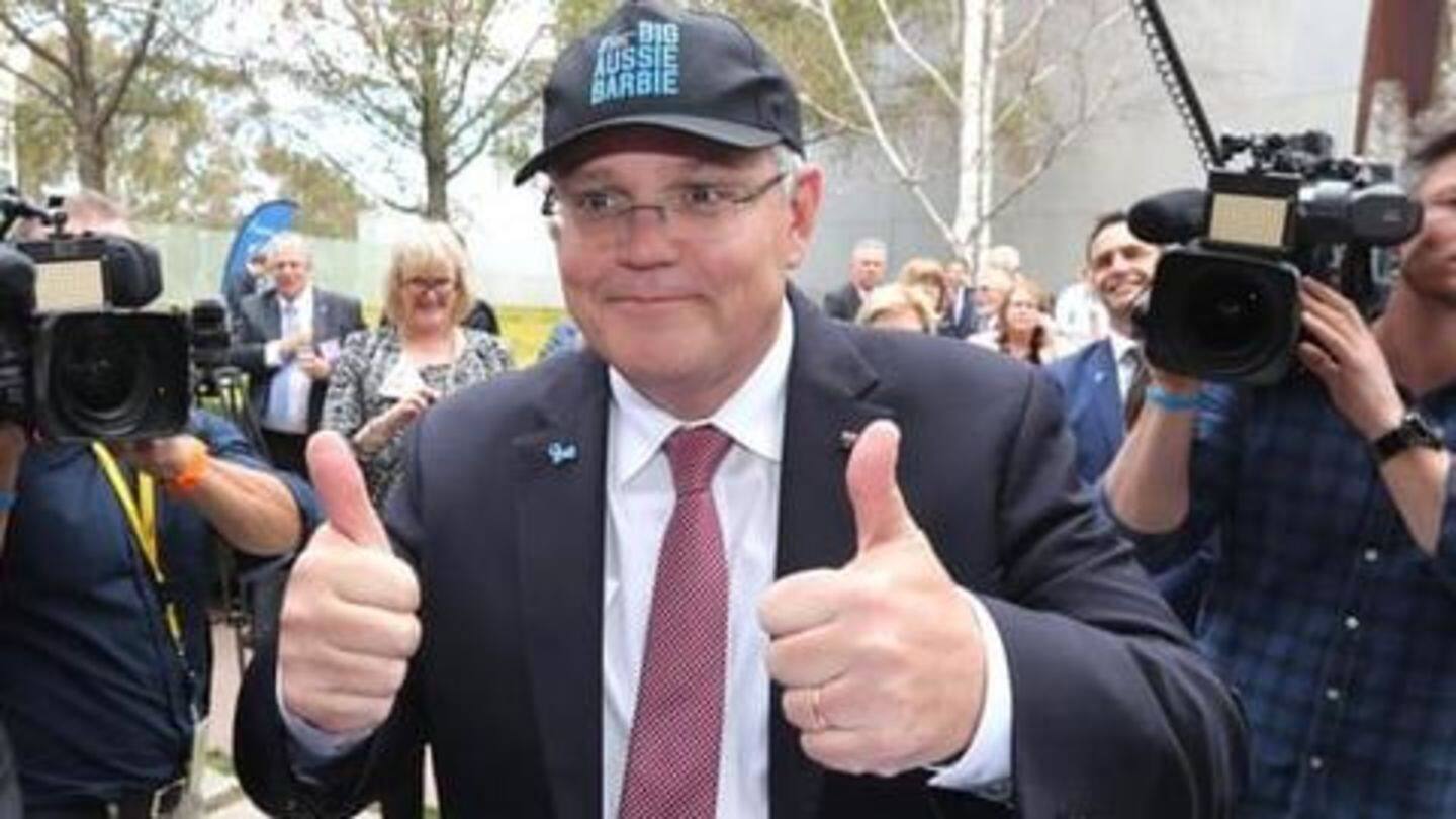 Zed also asked Australia's PM to intervene in the issue Zed also asked Australia's PM to intervene in the issue