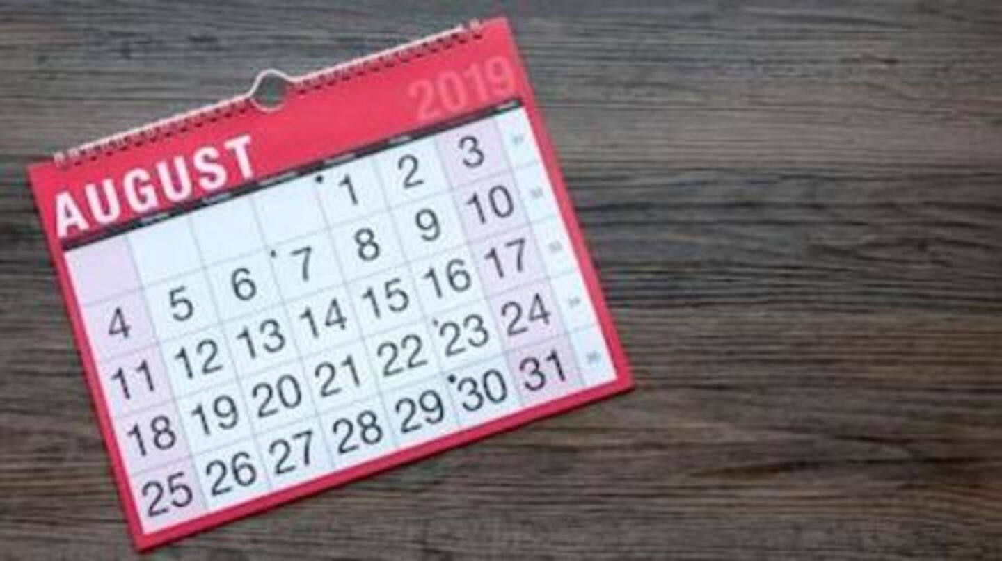 You can get three long weekends if you wish You can get three long weekends if you wish