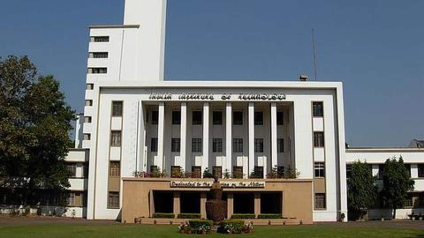 IIT-KGP developing mechanism to extract info from social-media during disasters