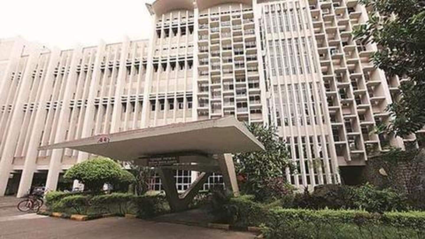 IIT-Bombay sets record, gets 1,270 job offers in first phase