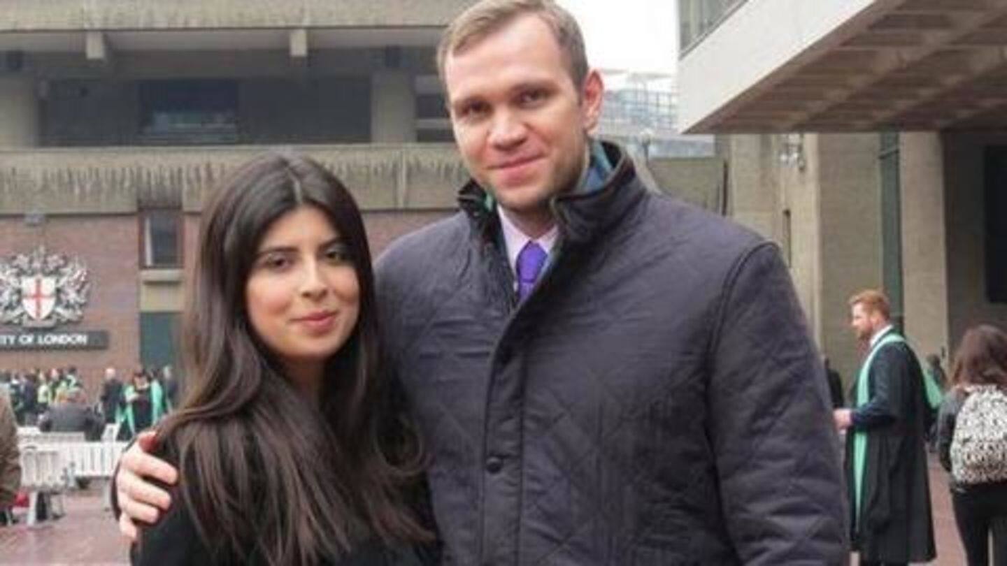 Hunt to visit UAE over case of Matthew Hedges Hunt to visit UAE over case of Matthew Hedges