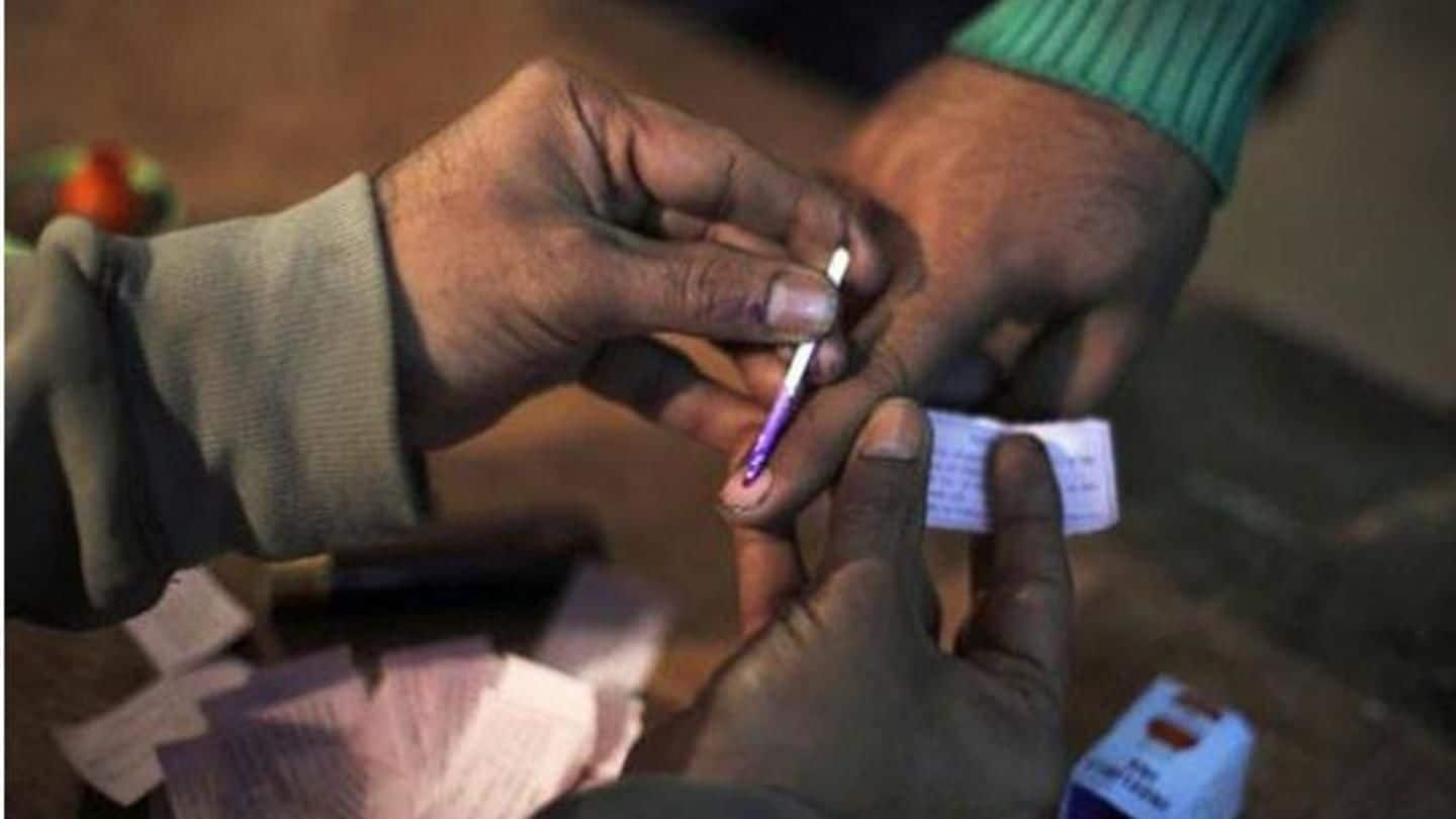 Kairana, Noorpur by-polls: Voter turnout 50%, counting begins today