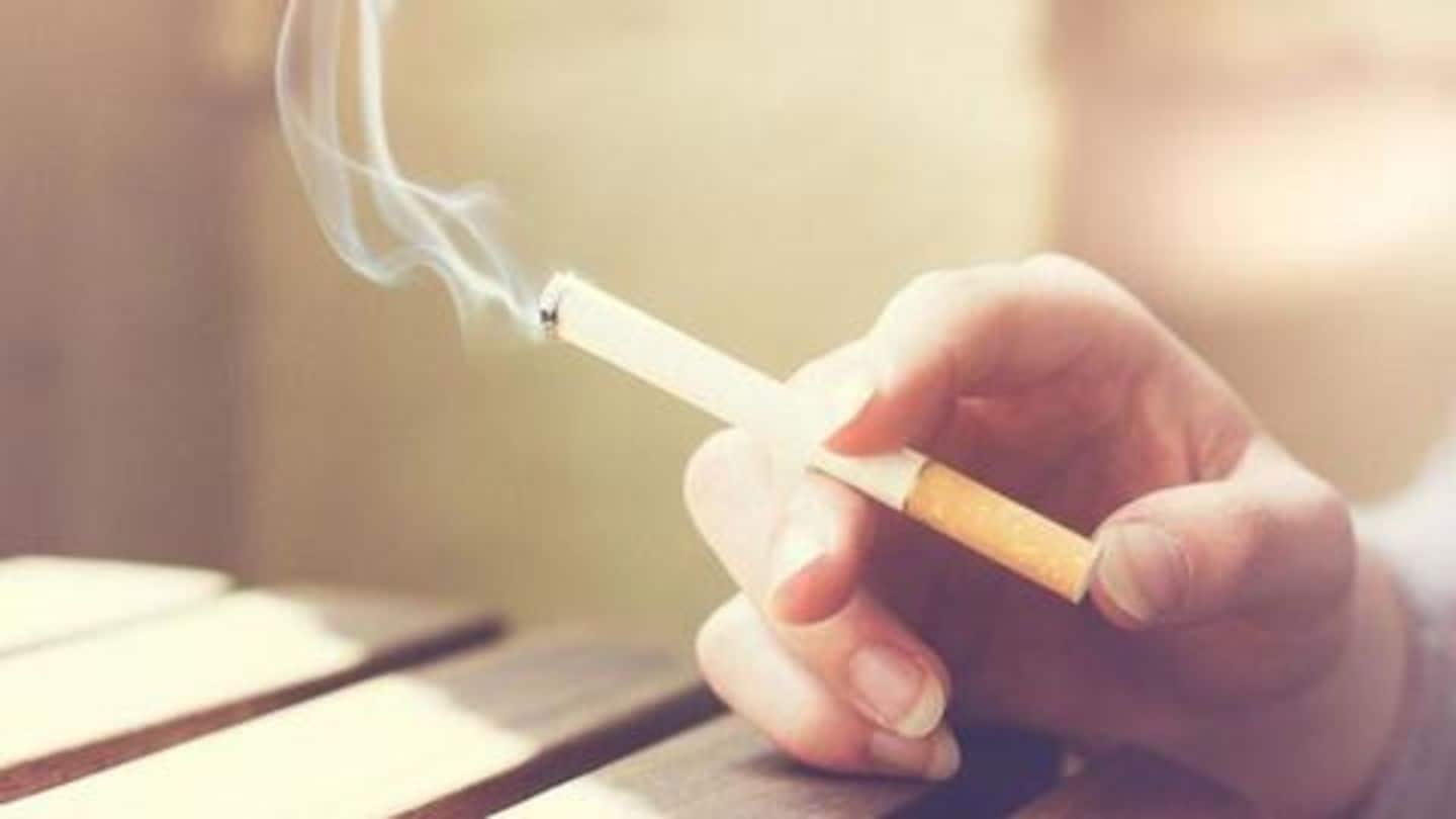 US: Hawaii may increase legal smoking age to 100