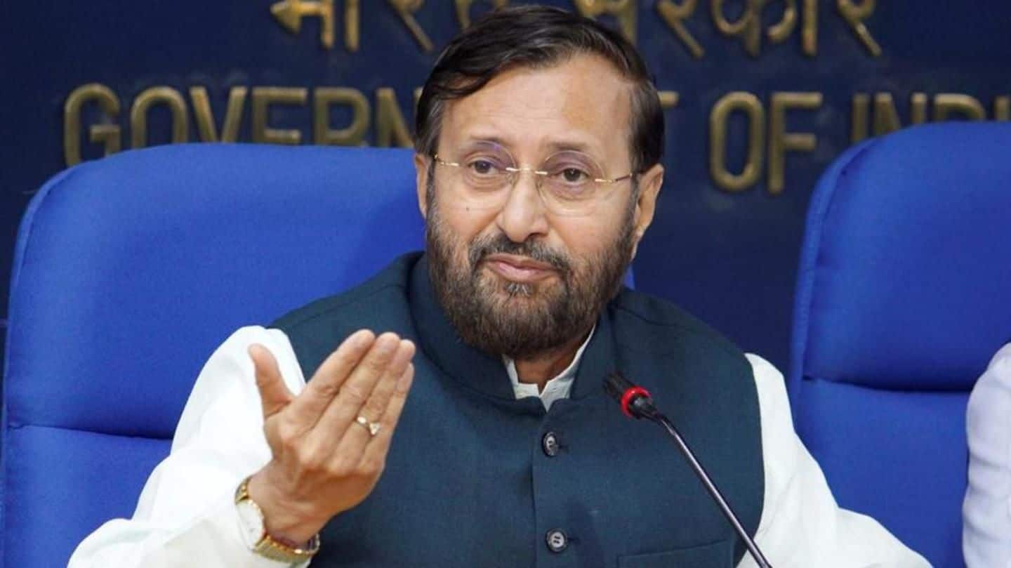 Central Teacher Eligibility Test will be held in 20-languages: Javadekar