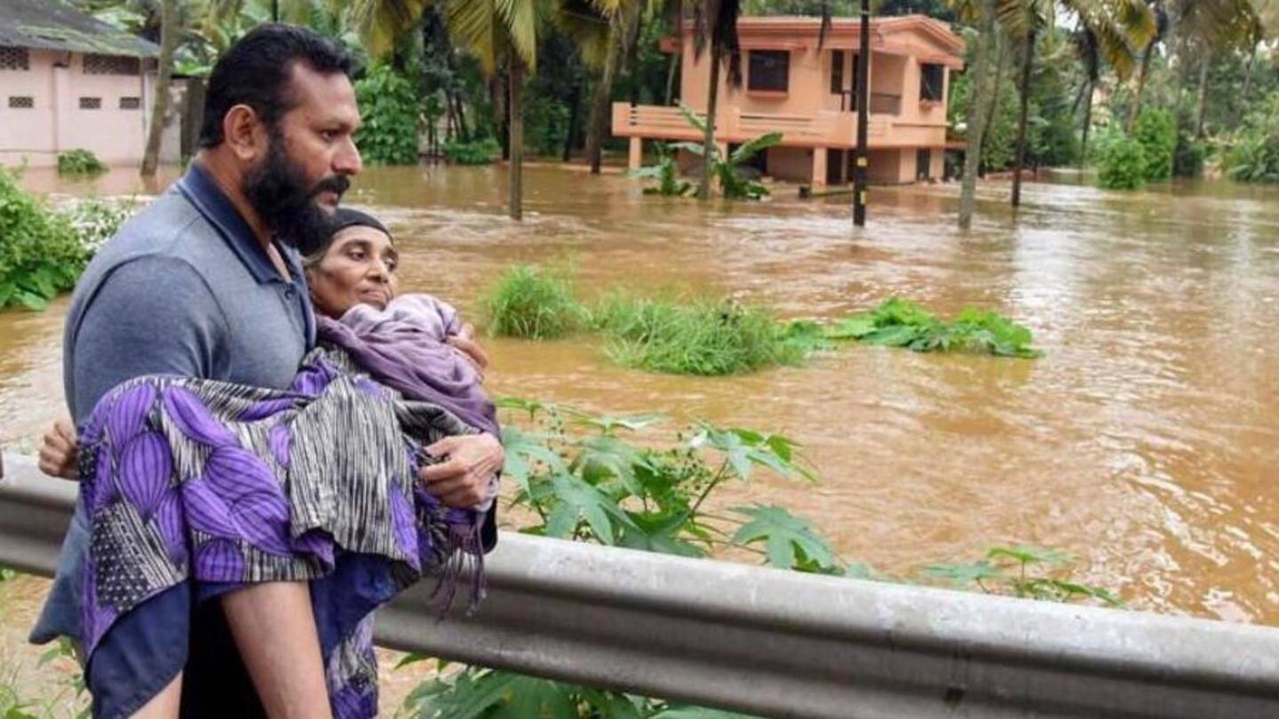 UAE extends helping hand in Kerala's hour of need