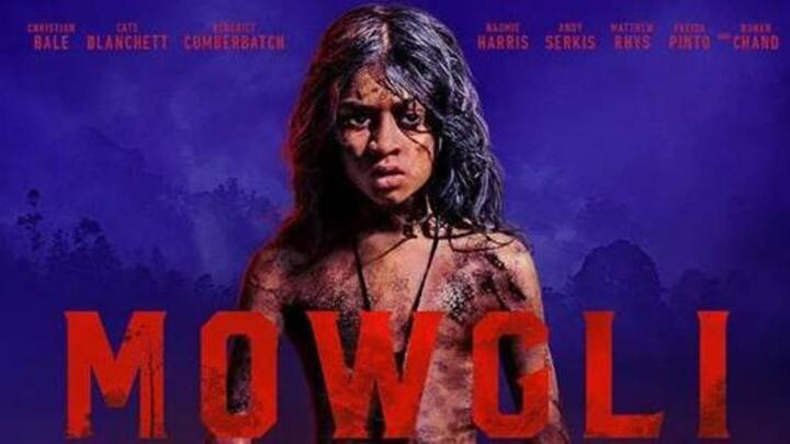 Frieda Pinto promises surprise for Indian audience in 'Mowgli'