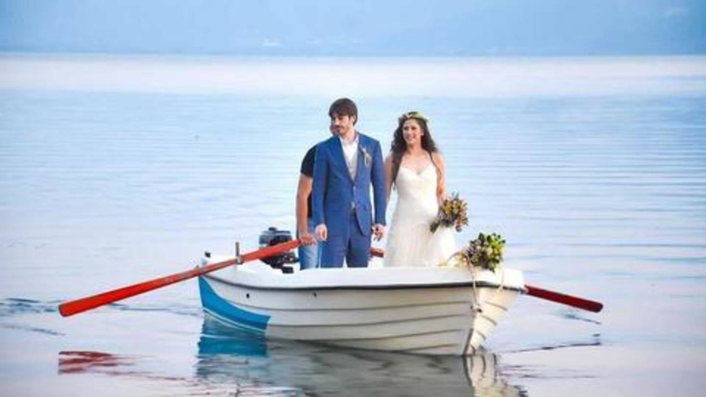 Italy is the the perfect destination for weddings. Here's why Italy is the the perfect destination for weddings. Here's why