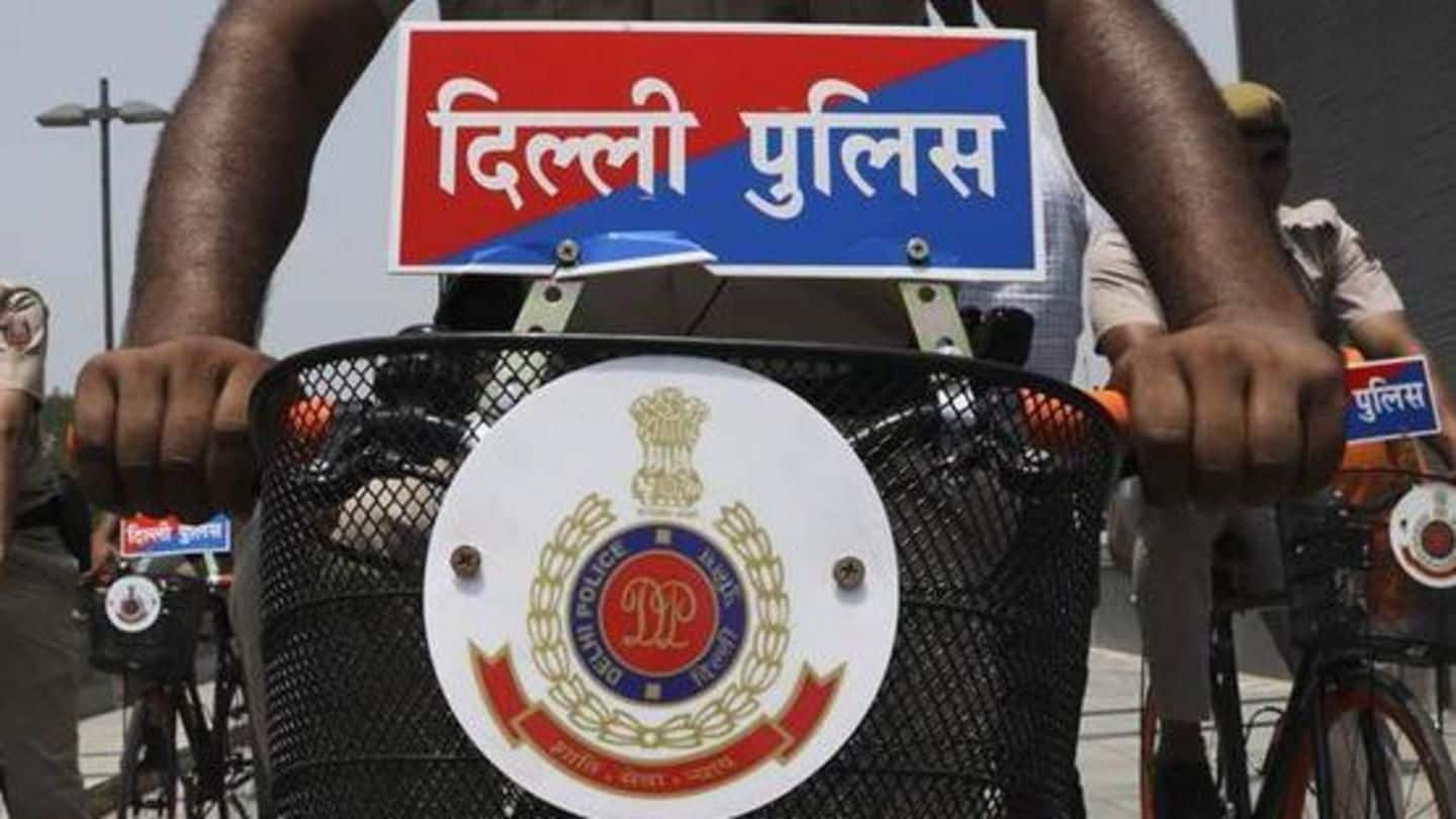 Recruitment of 4,000 personnel for Delhi Police under consideration: Rajnath