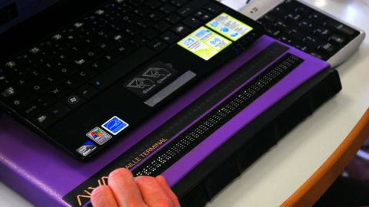 Man says Playboy site not compatible with special screen-reading software Man says Playboy site not compatible with special screen-reading software
