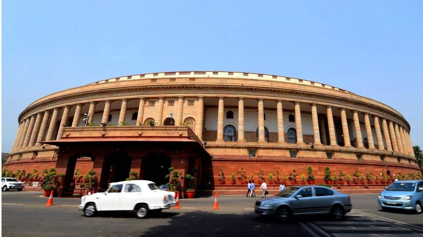 It's never too late! Rajya Sabha is finally Wi-Fi enabled