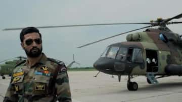 Want to download the torrent version of 'Uri'? Think again!