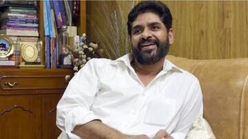 Gita, Upanishads kept 'devout Muslim' Suhaib Ilyasi 'strong' in jail