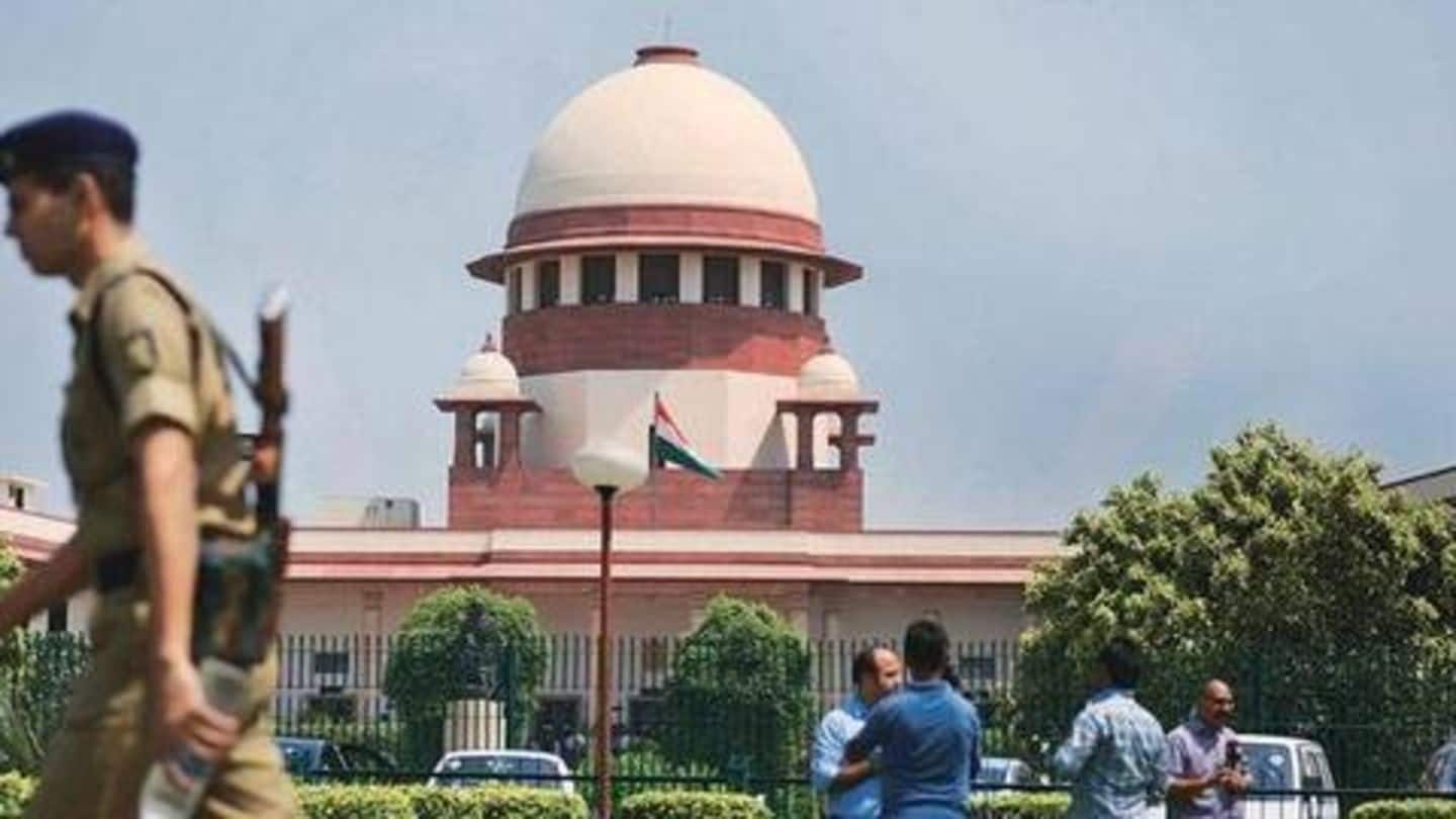 #BhimaKoregaon: SC stays HC-order refusing extension of time for charge-sheet