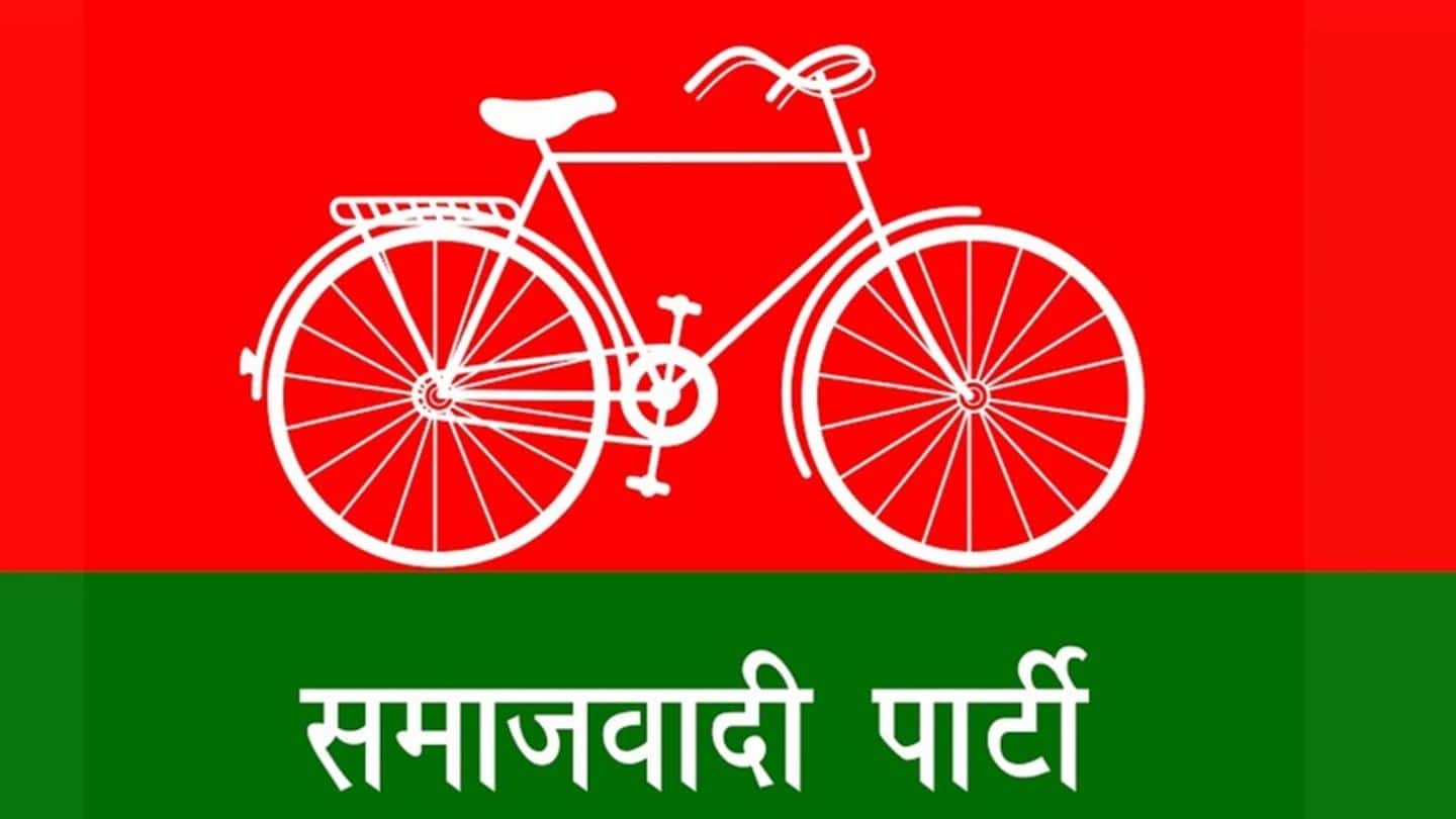 SP to run its cycle in MP, contesting 230 seats