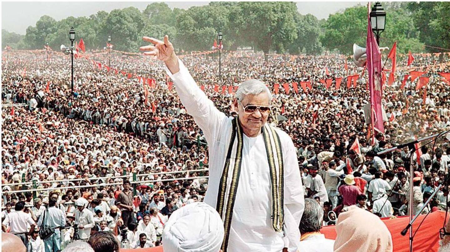 No words can describe Atal ji: Sharma No words can describe Atal ji: Sharma