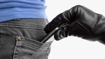 How kids in Mumbai are trained to steal mobile phones