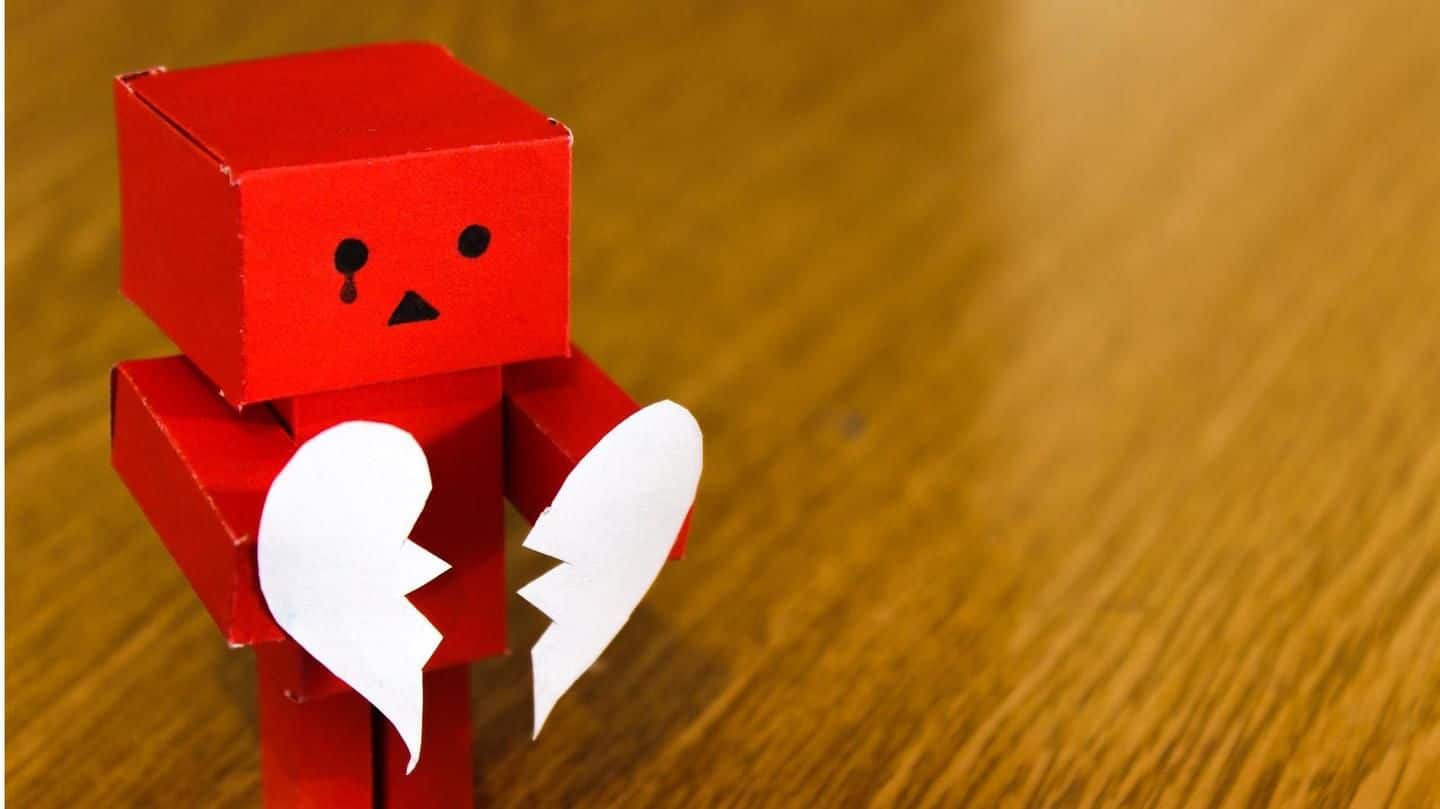 #TodayInInspirationMuch? US woman sends breakup survey to boyfriends, wins hearts
