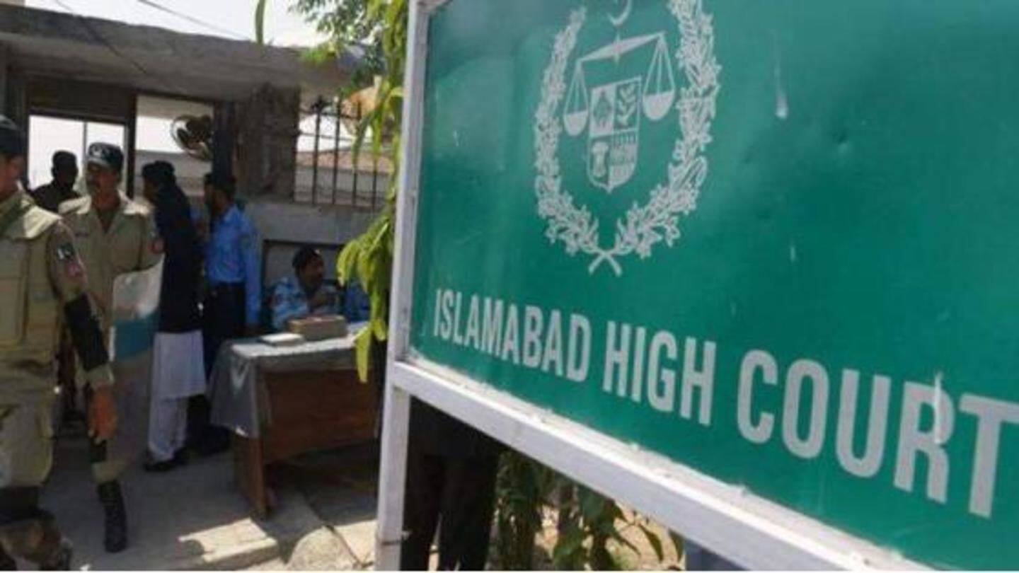 Cases against Sharif's sons were transferred to another court Cases against Sharif's sons were transferred to another court