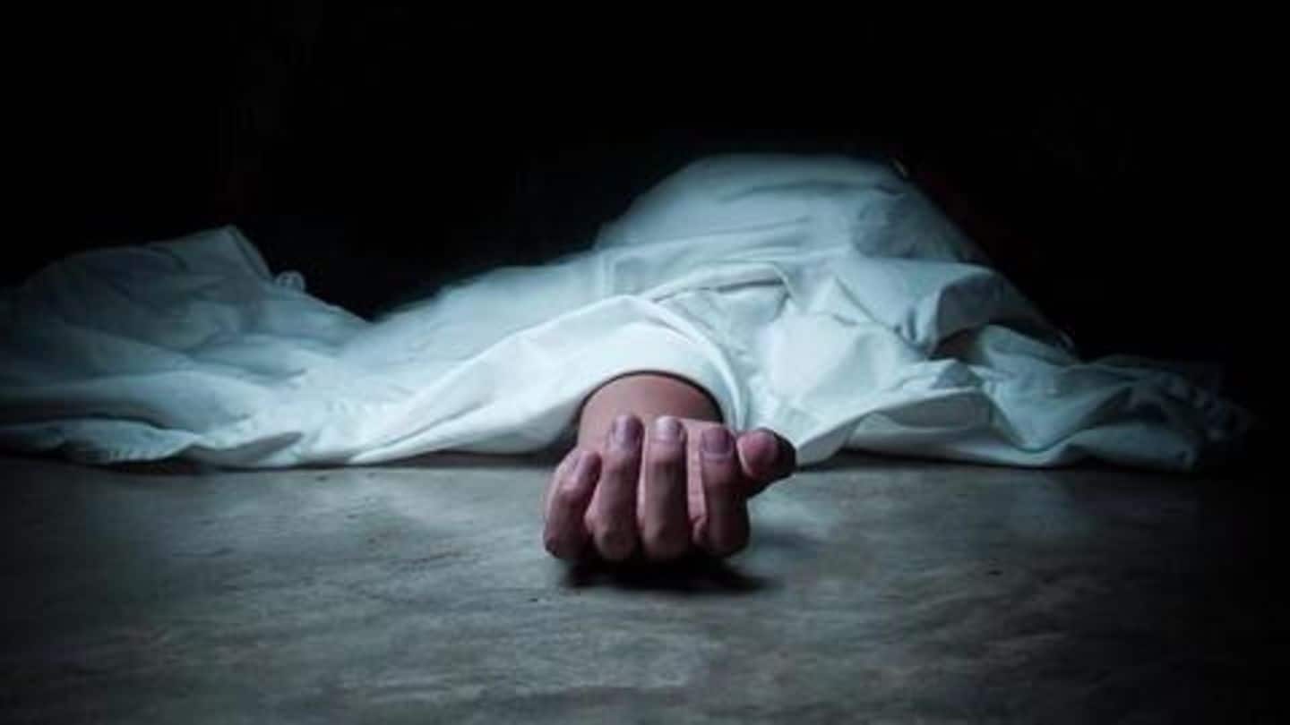 UP: Man killed for complaining about eve-teasing of daughter