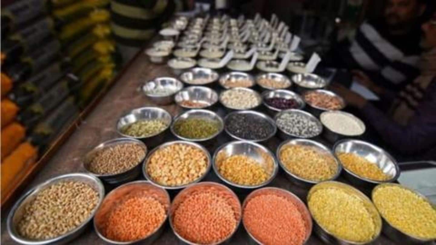 WPI inflation at four-month high, rises to 5.28% in October