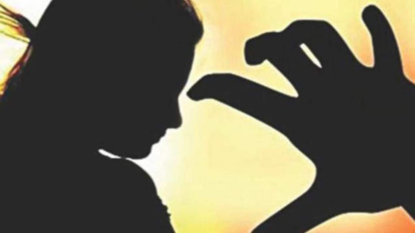 Rajasthan: Man arrested for abducting, raping minor girl in Kota