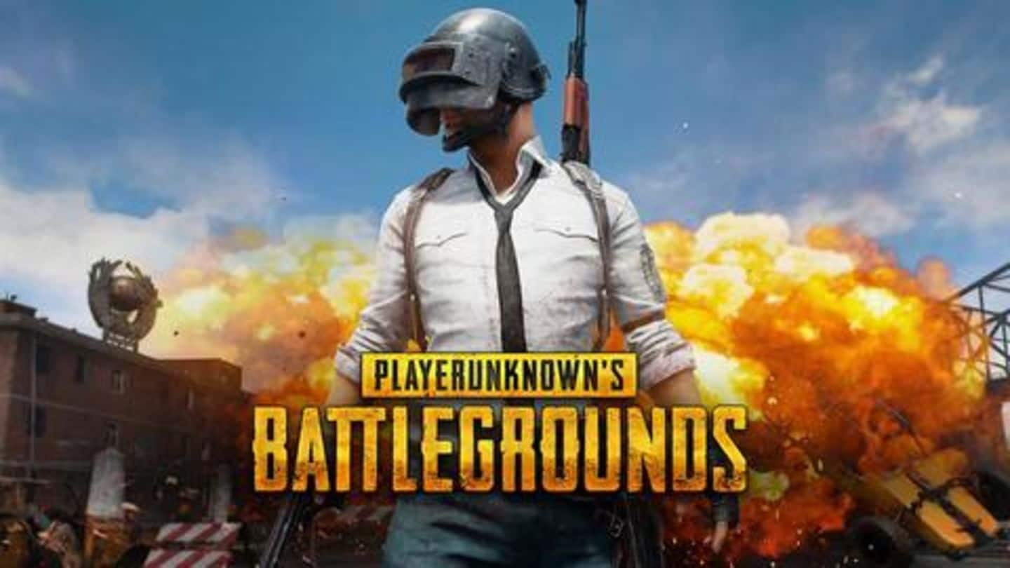 11-year-old moves Bombay-HC seeking PUBG ban, says 'game promotes violence'