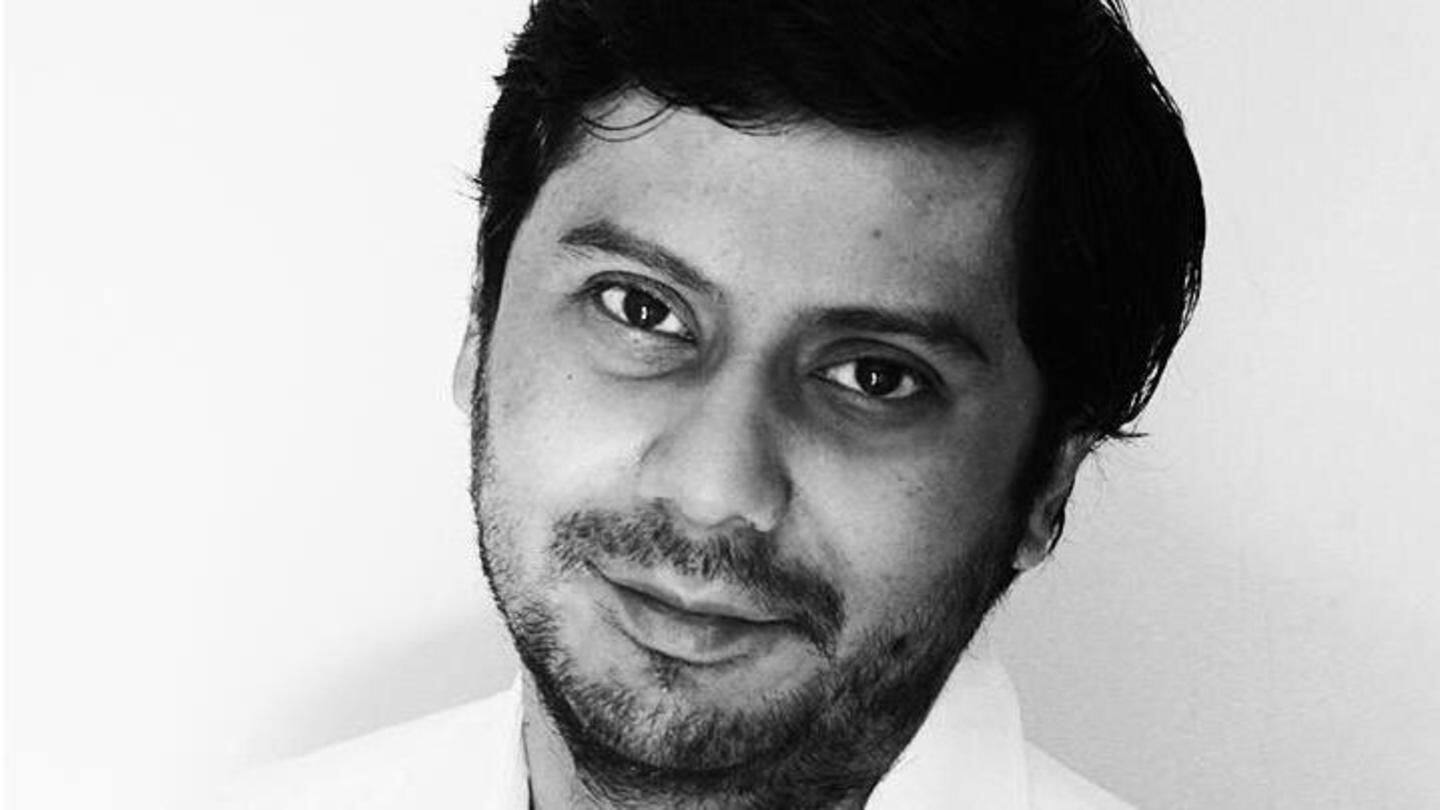 Almeida was put on 'Exit Control List' in last hearing Almeida was put on 'Exit Control List' in last hearing