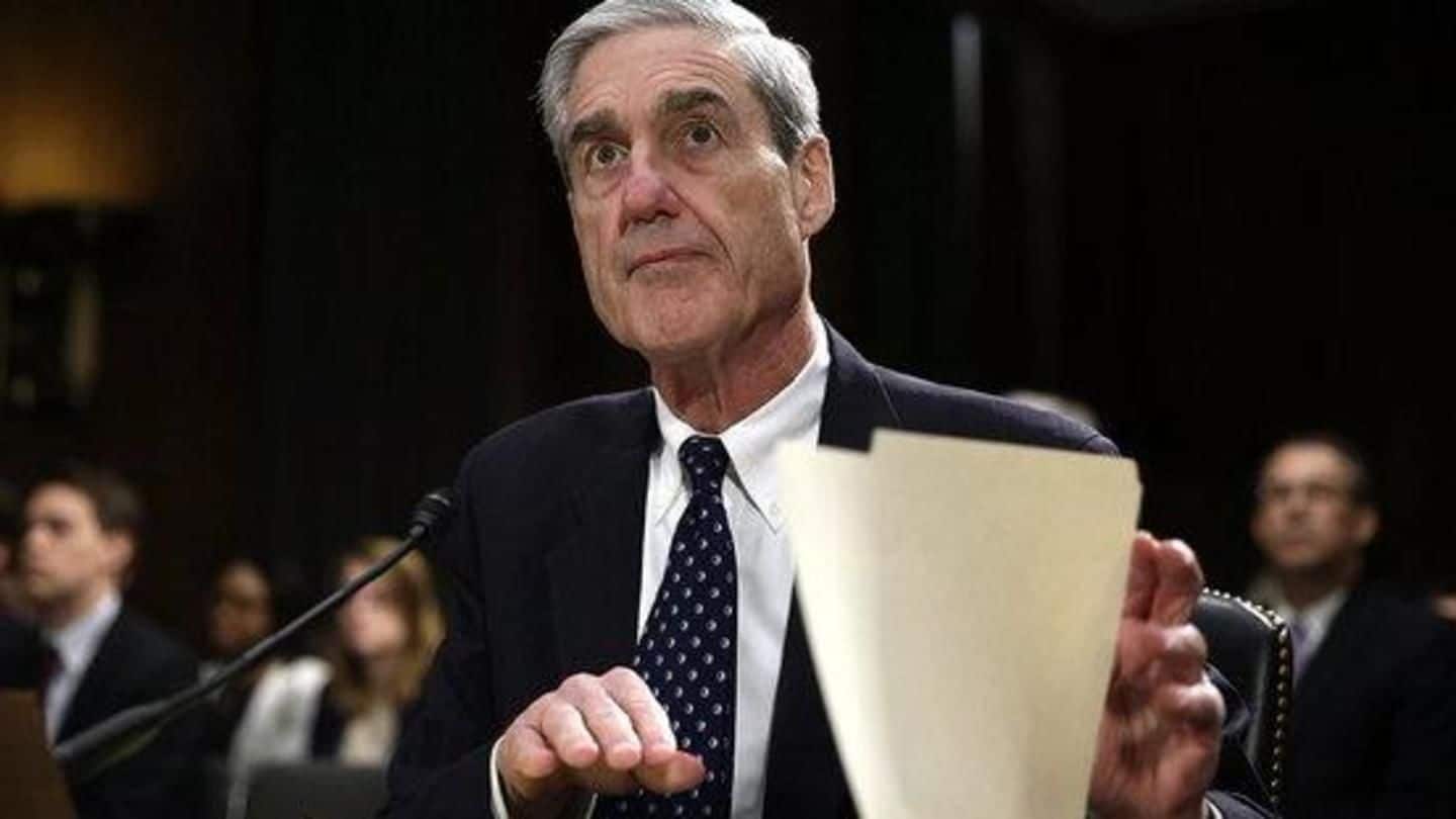 Trump, Republicans want to prove Russia investigation opened without reason Trump, Republicans want to prove Russia investigation opened without reason