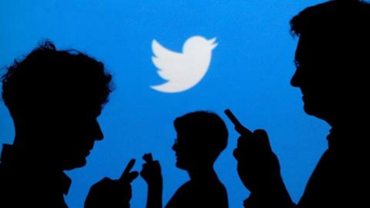 Twitter comes up with various names in different Indian languages Twitter comes up with various names in different Indian languages