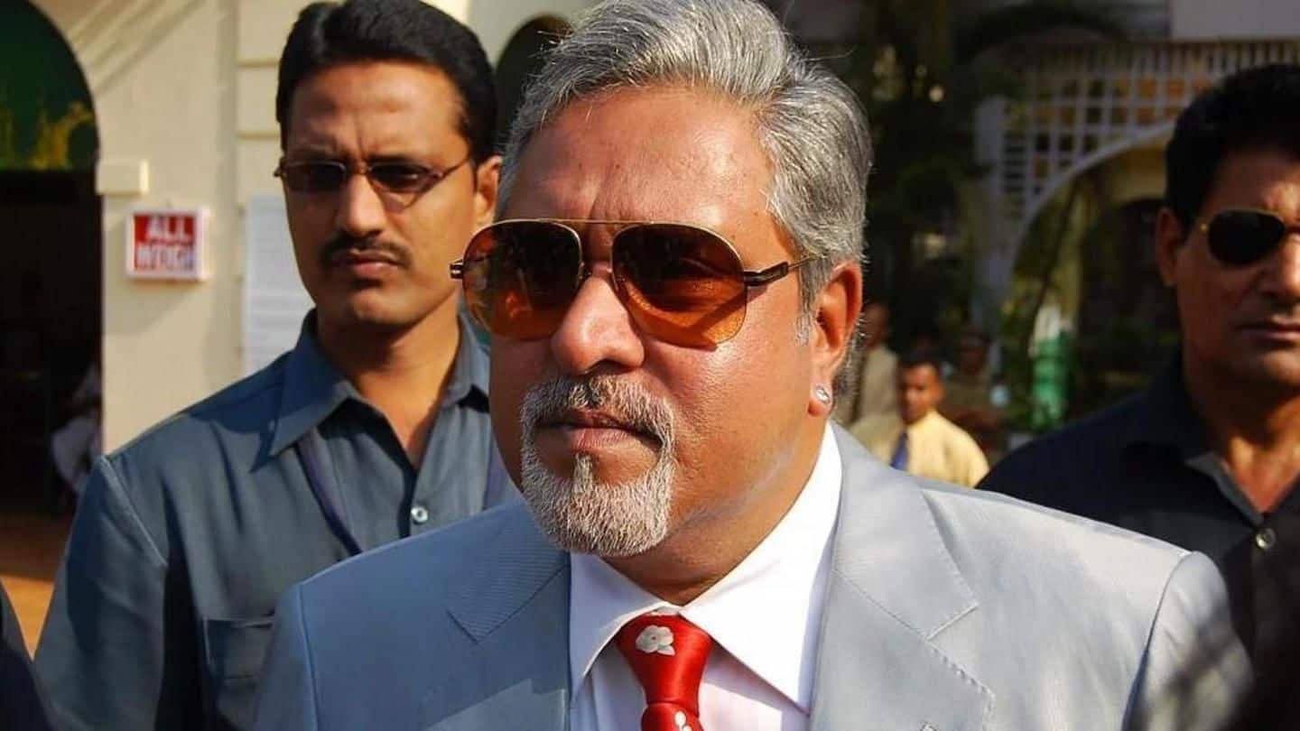 Vijay Mallya to appear before UK court for extradition hearing