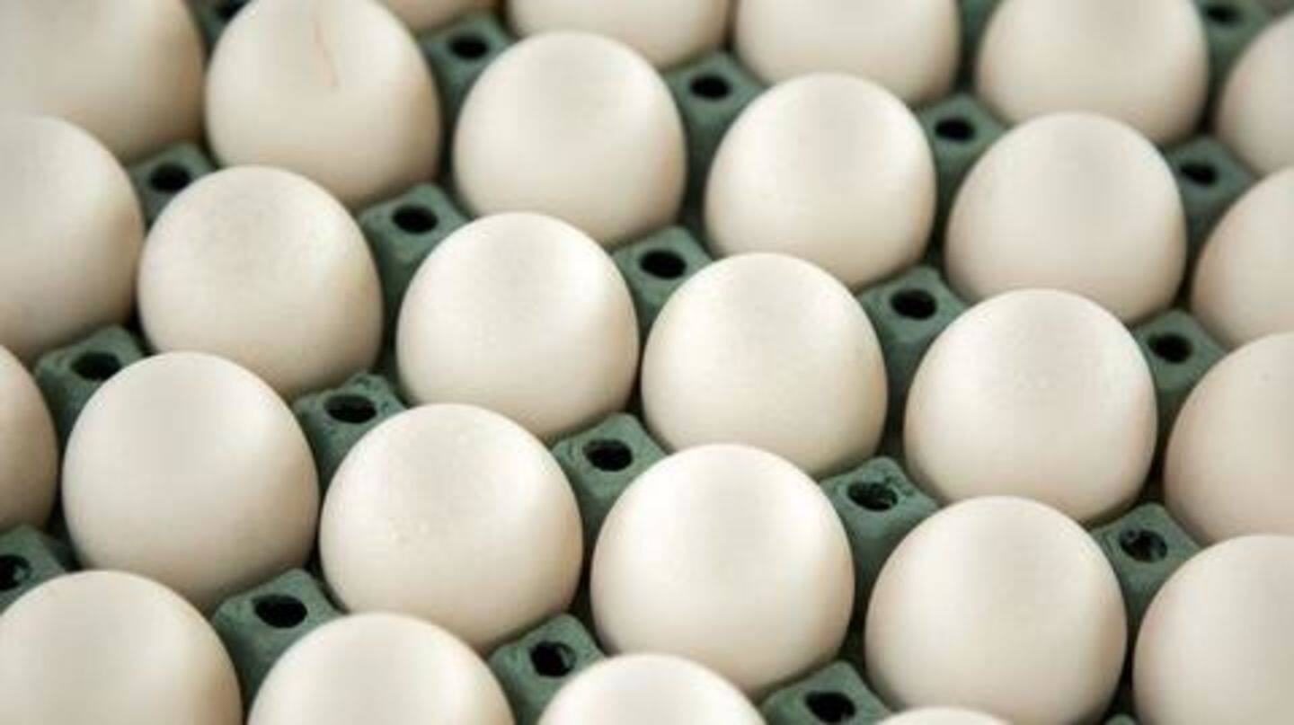 #AndaChor: Thane-man steals 1.41 lakh eggs for revenge, gets arrested