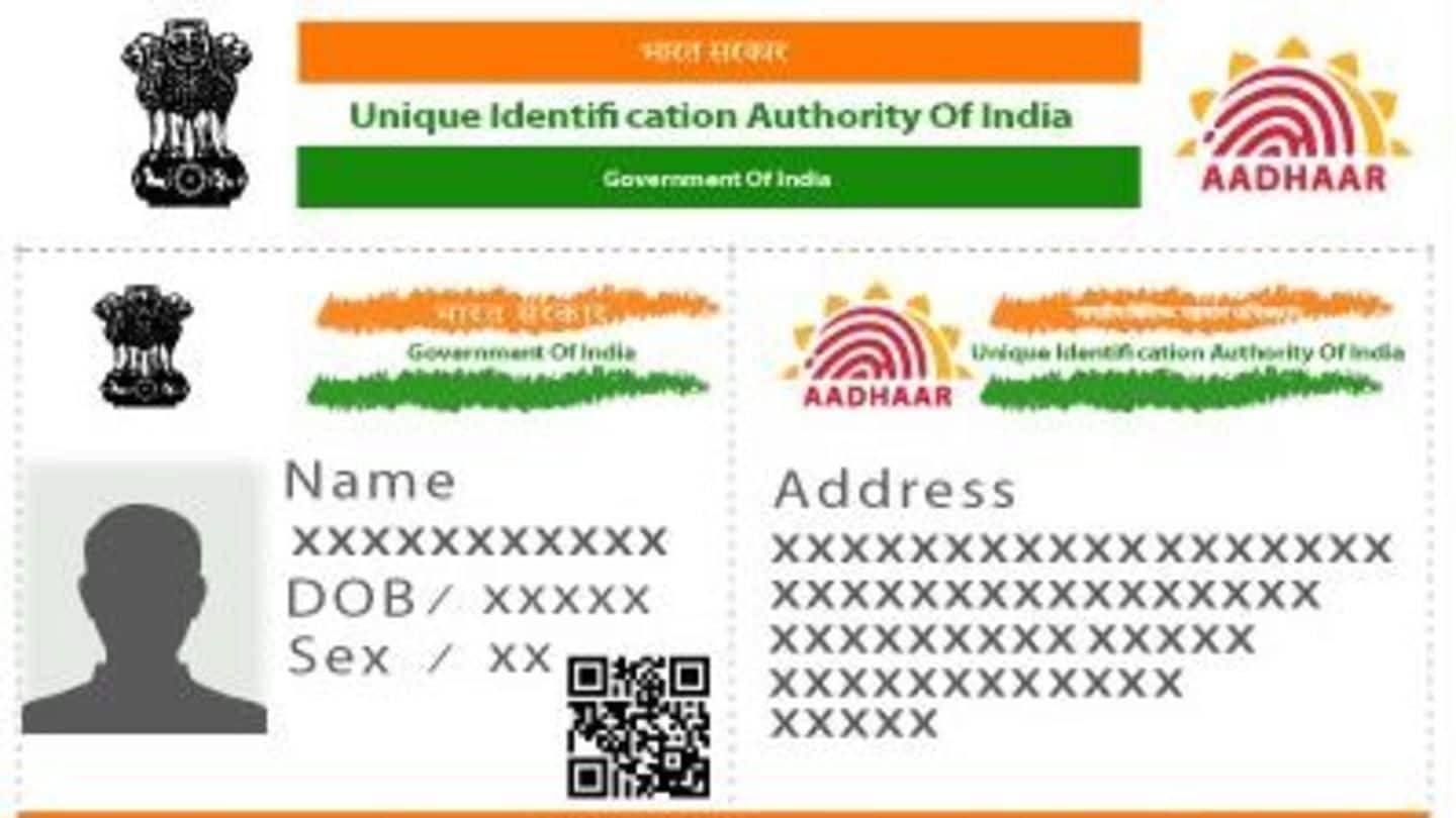 Madras-HC makes Aadhaar card compulsory for MBBS counselling in TN