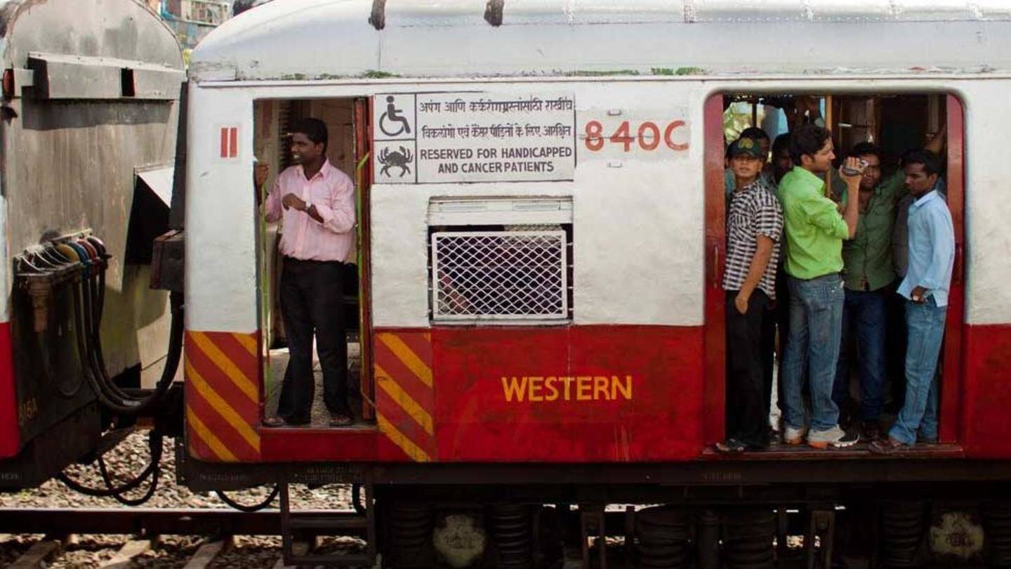 Maharashtra: Railways awaiting govt nod to act against plastic-ban violators