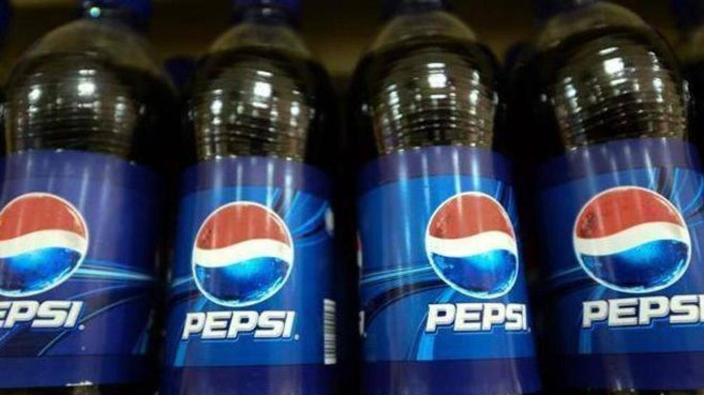 PepsiCo to install plastic crushing machines across Maharashtra in 2yrs