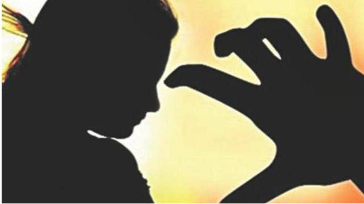 Delhi: Class II girl raped by electrician in NDMC school