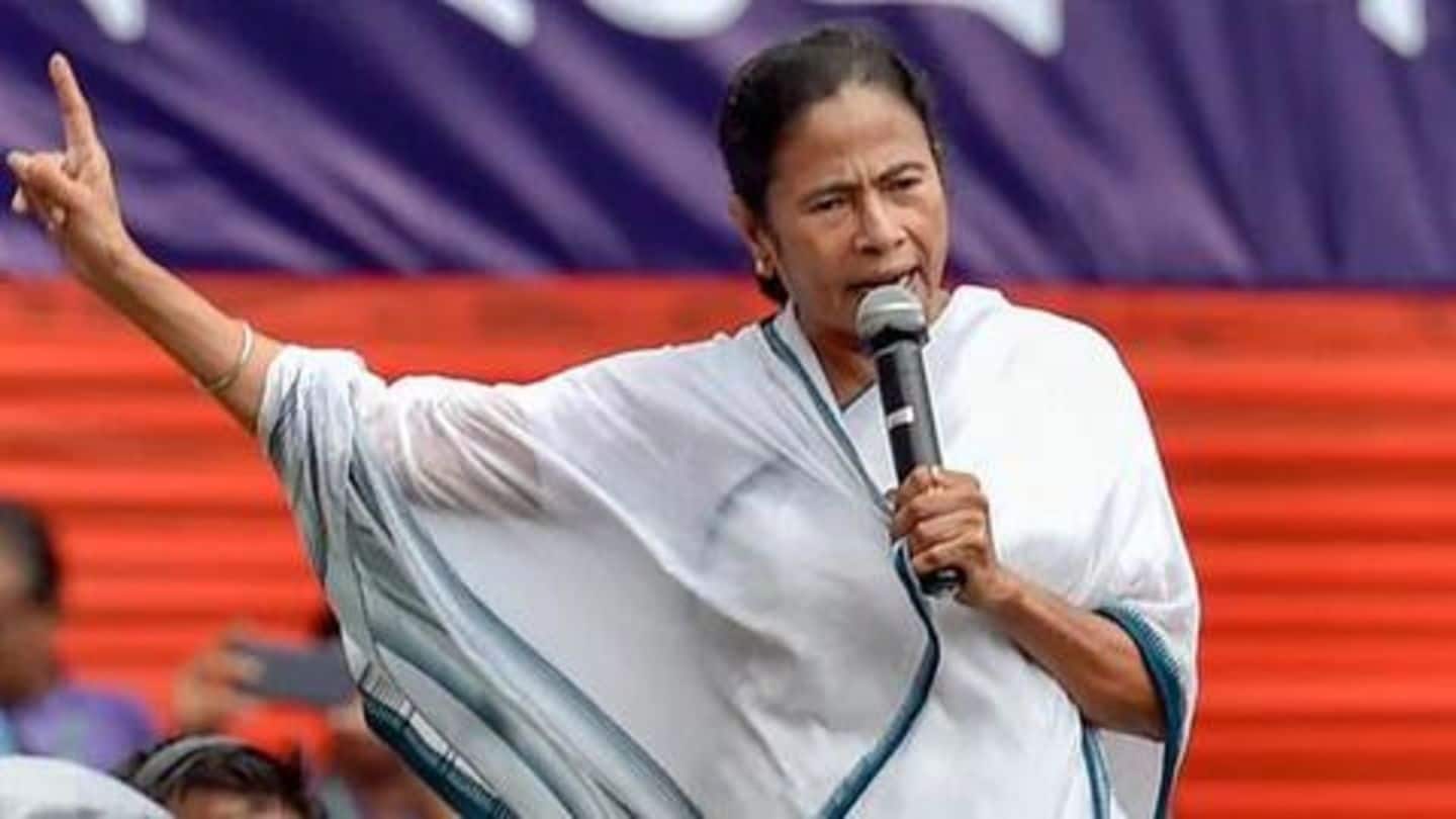 #WorldToiletDay: Mamata asks people to eradicate the menace of open-defecation