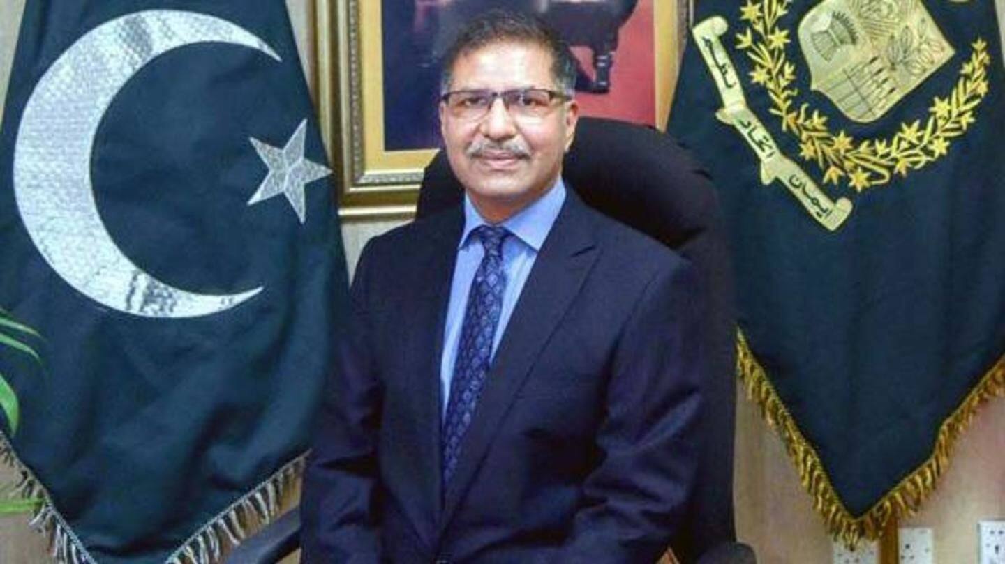 Caretaker Law Minister says ECP is on board for Aug-14 Caretaker Law Minister says ECP is on board for Aug-14