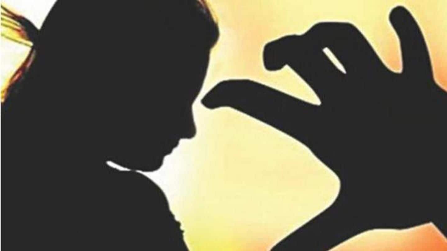 Madhya Pradesh: Four held for raping minor girl in Morena