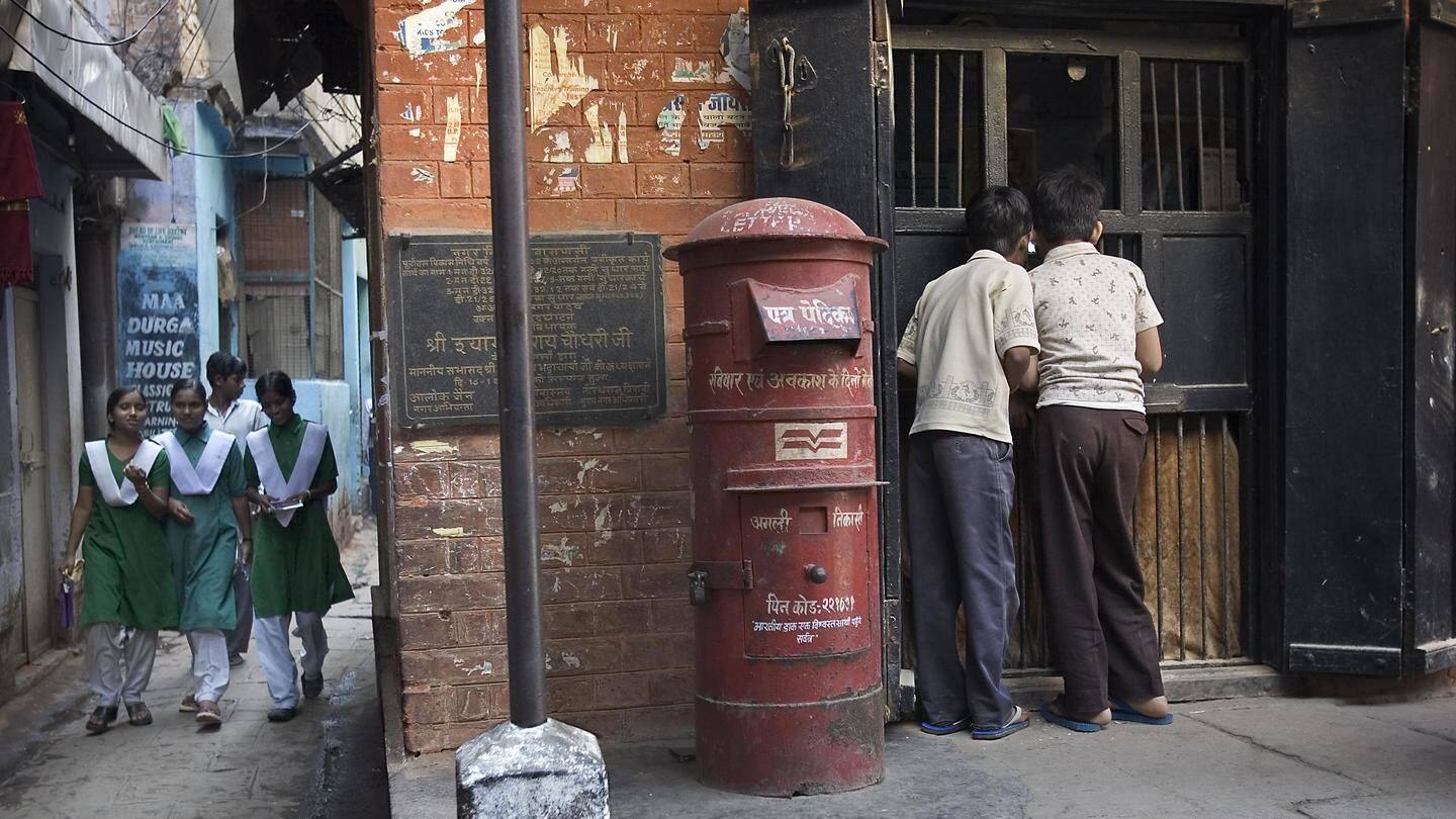 HP: Postal-bookings in Shimla to resume tomorrow after CSI upgradation