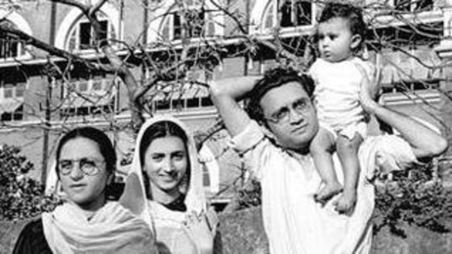 Manto treated women as human beings first: Nawazuddin Manto treated women as human beings first: Nawazuddin