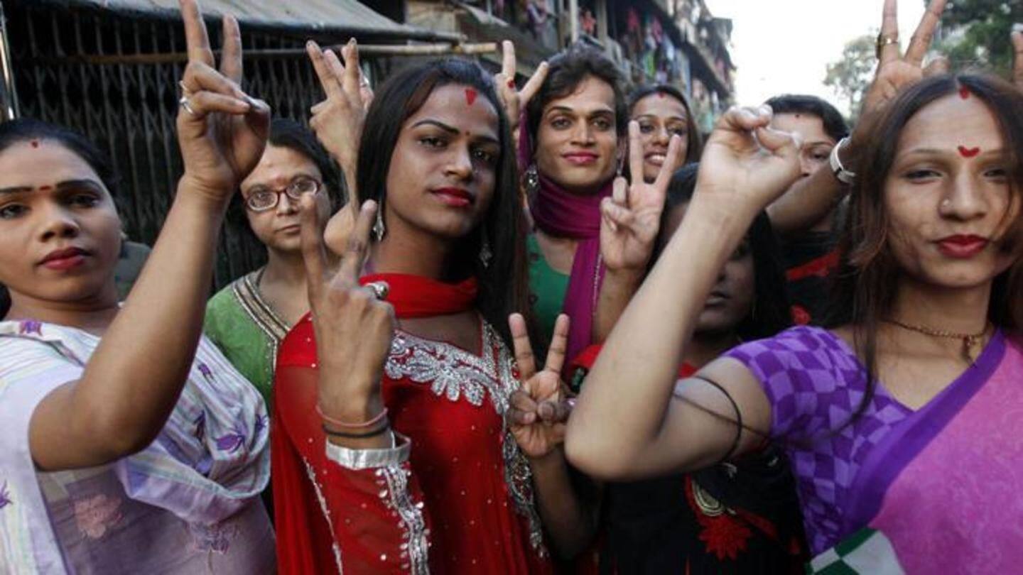 Bihar: Women, children shelters to get transgender security guards