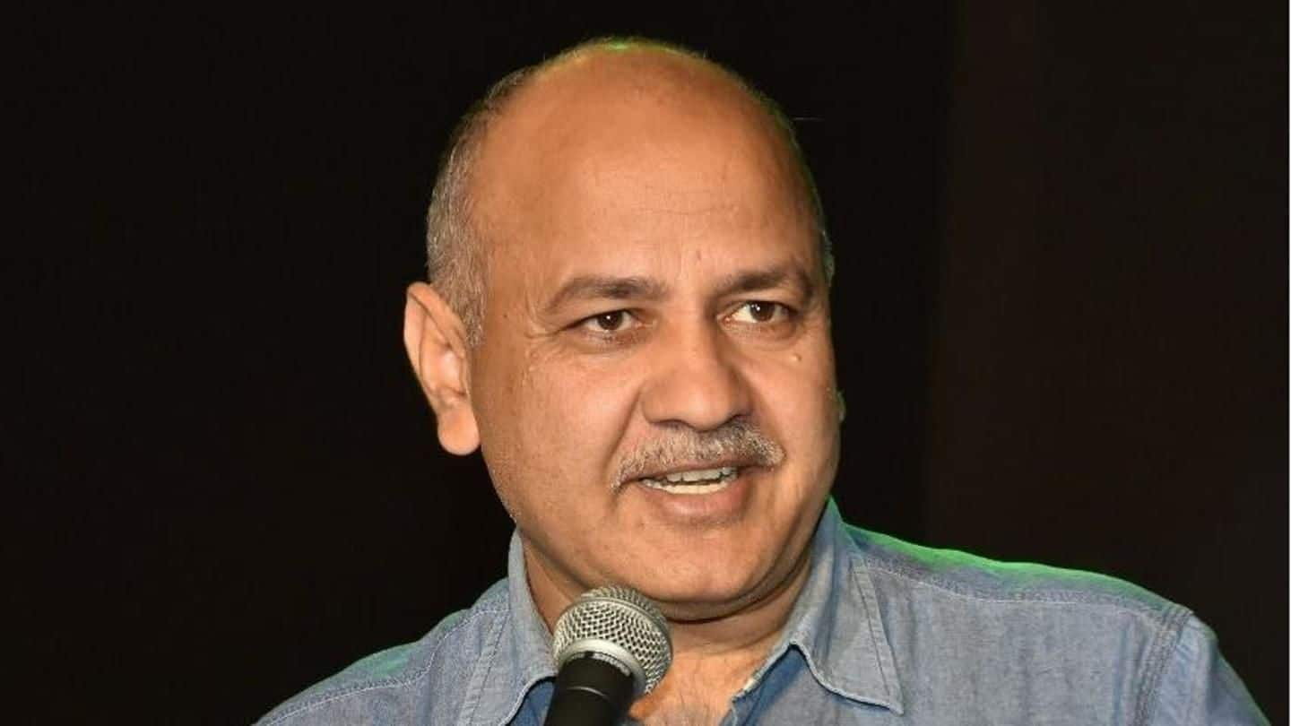 Delhi ministers Manish Sisodia, Satyendar Jain discharged from hospital