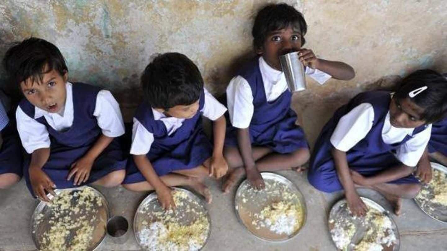 Jharkhand,Maharashtra,UP top the list with maximum children falling ill Jharkhand,Maharashtra,UP top the list with maximum children falling ill
